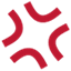 Émoji anger symbol