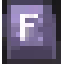 Émoji f