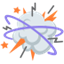 Émoji fight cloud