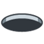Émoji hole