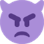 Émoji imp