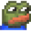 Émoji pepe