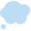 Émoji thought balloon