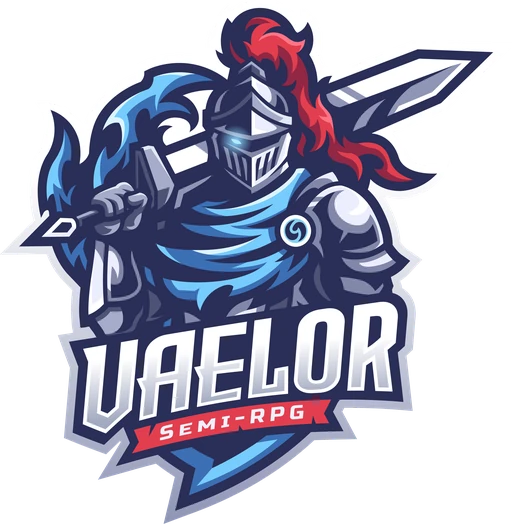 Logo Vaelor