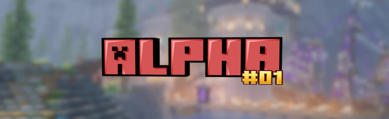 Bilan de l'Alpha 1 : merci !